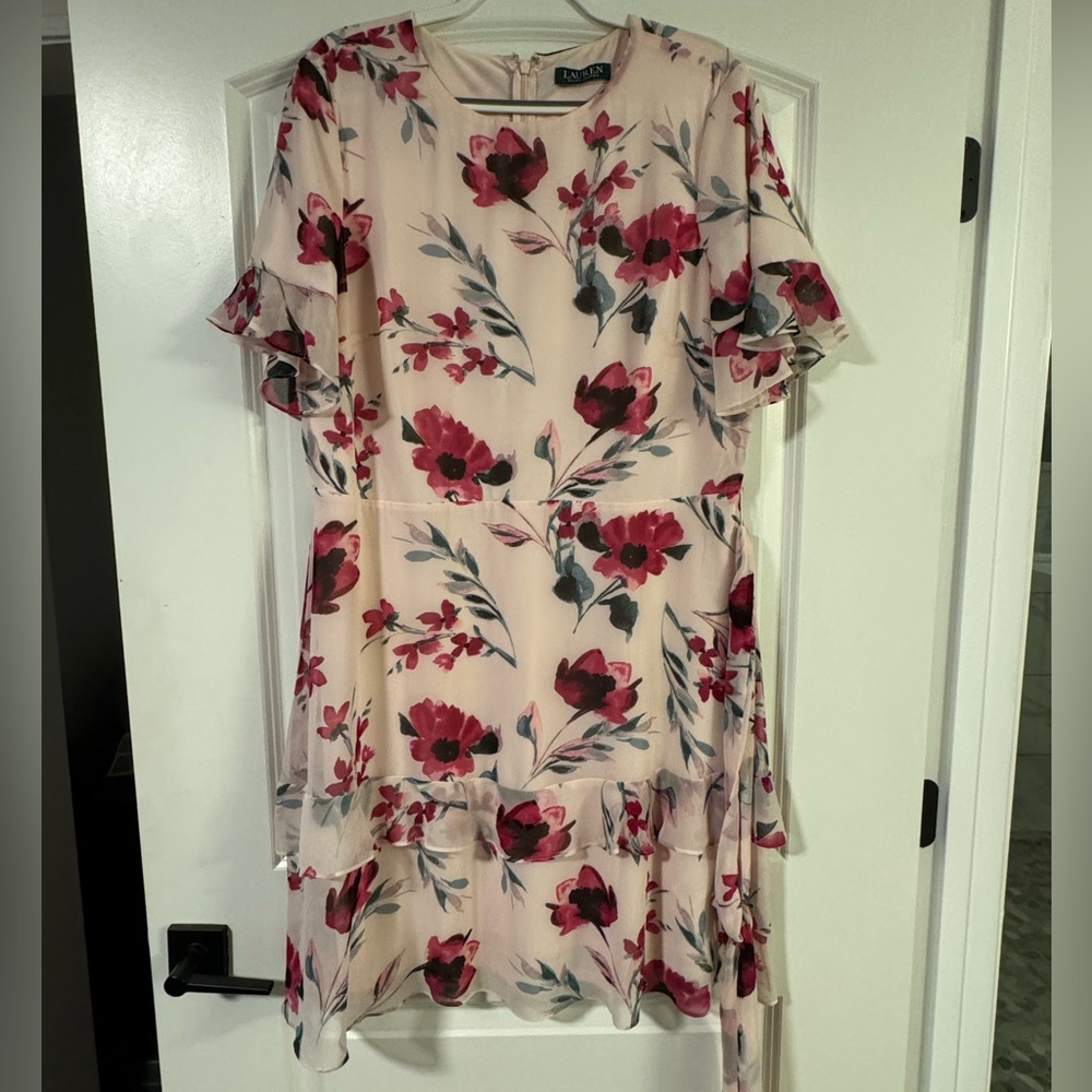 Ralph Lauren Dress